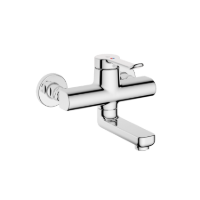Show products in category KWC ARMATUREN FÜR DAS BAD - KWC Vita 2.0 - Waschtisch Picture for category KWC ARMATUREN FÜR DAS BAD - KWC Vita 2.0 - Waschtisch