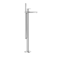 Show products in category KWC ARMATUREN FÜR DAS BAD - KWC AVA E - Wanne Picture for category KWC ARMATUREN FÜR DAS BAD - KWC AVA E - Wanne