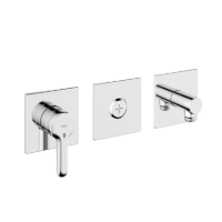 Show products in category KWC ARMATUREN FÜR DAS BAD - KWC WAMAS 2.0 - Fertigmontageset Picture for category KWC ARMATUREN FÜR DAS BAD - KWC WAMAS 2.0 - Fertigmontageset