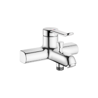 Show products in category KWC ARMATUREN FÜR DAS BAD - KWC Vita 2.0 - Wanne Picture for category KWC ARMATUREN FÜR DAS BAD - KWC Vita 2.0 - Wanne