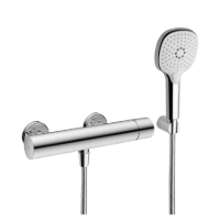 Show products in category KWC ARMATUREN FÜR DAS BAD - KWC ORA - Dusche Picture for category KWC ARMATUREN FÜR DAS BAD - KWC ORA - Dusche