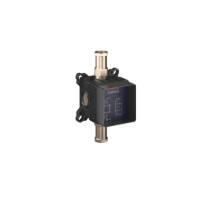 Show products in category KWC ARMATUREN FÜR DAS BAD - KWC HOMEBOX - Unterputz-Einheit Picture for category KWC ARMATUREN FÜR DAS BAD - KWC HOMEBOX - Unterputz-Einheit