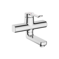 Show details for KWC - VITA 2.0 Wand schw A190 000 oRac. CH, Art.Nr. : 11.512.092.000OR Picture of KWC - VITA 2.0 Wand schw A190 000 oRac. CH, Art.Nr. : 11.512.092.000OR