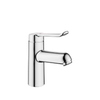 Show details for KWC - VITA 2.0 Wascht. fest A120 000 oAV, Art.Nr. : 12.518.051.000FL Picture of KWC - VITA 2.0 Wascht. fest A120 000 oAV, Art.Nr. : 12.518.051.000FL