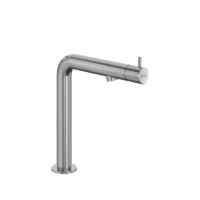 Show details for KWC - ONO E Wascht.schwA125 Front 700 mPush En, Art.Nr. : 12.578.671.700FL Picture of KWC - ONO E Wascht.schwA125 Front 700 mPush En, Art.Nr. : 12.578.671.700FL