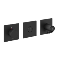 Show details for KWC - Bad Thm UP Homebox 176 1 Verbraucher, Art.Nr. : 20.004.853.176 Picture of KWC - Bad Thm UP Homebox 176 1 Verbraucher, Art.Nr. : 20.004.853.176