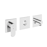 Show details for KWC - ELLA Bad UP Homebox 000 2 Verbr, Art.Nr. : 20.384.550.000 Picture of KWC - ELLA Bad UP Homebox 000 2 Verbr, Art.Nr. : 20.384.550.000