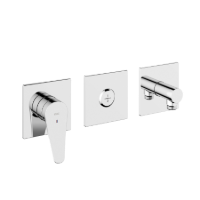 Show details for KWC - ACTIVO Bad Homebox 000 2 Verbr, Art.Nr. : 20.404.550.000 Picture of KWC - ACTIVO Bad Homebox 000 2 Verbr, Art.Nr. : 20.404.550.000