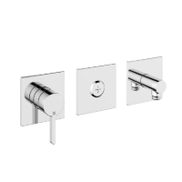 Show details for KWC - BEVO Bad Homebox 000 2 Verbr, Art.Nr. : 20.424.550.000 Picture of KWC - BEVO Bad Homebox 000 2 Verbr, Art.Nr. : 20.424.550.000