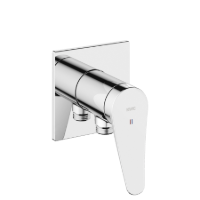 Show details for KWC - ACTIVO Dusche Homebox 000 1 Verbr, Art.Nr. : 21.404.550.000 Picture of KWC - ACTIVO Dusche Homebox 000 1 Verbr, Art.Nr. : 21.404.550.000