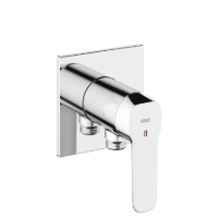 Show details for KWC - MONTA Dusche UP Homebox 000 1 Verbr, Art.Nr. : 21.414.550.000 Picture of KWC - MONTA Dusche UP Homebox 000 1 Verbr, Art.Nr. : 21.414.550.000