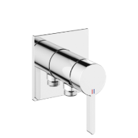 Show details for KWC - BEVO Dusche UP Homebox 000 1 Verbr, Art.Nr. : 21.424.550.000 Picture of KWC - BEVO Dusche UP Homebox 000 1 Verbr, Art.Nr. : 21.424.550.000