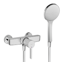 Show details for KWC - FIT Dusche 000 mBrg CH, Art.Nr. : 21.542.010.000 Picture of KWC - FIT Dusche 000 mBrg CH, Art.Nr. : 21.542.010.000