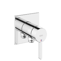 Show details for KWC - FIT Dusche UP Homebox 000 1 Verbr, Art.Nr. : 21.544.550.000 Picture of KWC - FIT Dusche UP Homebox 000 1 Verbr, Art.Nr. : 21.544.550.000