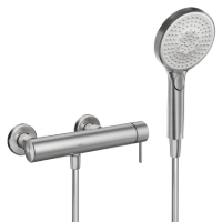 Show details for KWC - ONO E Dusche SB 700 mBrg CH, Art.Nr. : 21.572.450.700 Picture of KWC - ONO E Dusche SB 700 mBrg CH, Art.Nr. : 21.572.450.700