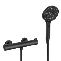 Show details for KWC - Dusche Thm style AD153 176 mBrg CH, Art.Nr. : 26.009.100.176 Picture of KWC - Dusche Thm style AD153 176 mBrg CH, Art.Nr. : 26.009.100.176