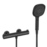 Show details for KWC - Dusche Thm design AD153 176 mBrg CH, Art.Nr. : 26.009.300.176 Picture of KWC - Dusche Thm design AD153 176 mBrg CH, Art.Nr. : 26.009.300.176