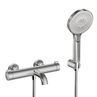 Show details for KWC - Bad Thm style A195 177 mBrg CH, Art.Nr. : 26.009.503.177 Picture of KWC - Bad Thm style A195 177 mBrg CH, Art.Nr. : 26.009.503.177