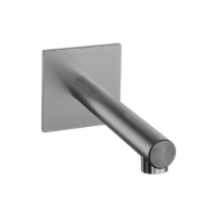 Show details for KWC - ONO E Wanneneinl. A205 700 Rosette eckig, Art.Nr. : 26.578.054.700 Picture of KWC - ONO E Wanneneinl. A205 700 Rosette eckig, Art.Nr. : 26.578.054.700