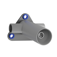 Show details for KWC - UP-Einheit 1-Loch Wand, Art.Nr. : 39.003.450.931 Picture of KWC - UP-Einheit 1-Loch Wand, Art.Nr. : 39.003.450.931