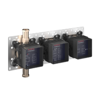 Show details for KWC - HOMEBOX Grundeinheit 1/2" 2 Verbr mVorab, Art.Nr. : 39.006.261.931 Picture of KWC - HOMEBOX Grundeinheit 1/2" 2 Verbr mVorab, Art.Nr. : 39.006.261.931