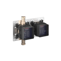 Show details for KWC - HOMEBOX Grundeinheit 1/2" 931 mVorabsp, Art.Nr. : 39.006.271.931 Picture of KWC - HOMEBOX Grundeinheit 1/2" 931 mVorabsp, Art.Nr. : 39.006.271.931