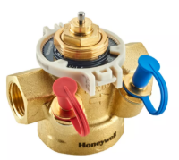 Show details for Honeywell — Positionsfixierung für V5005 X 10 Stück, Art.Nr. : VA5005LOCK01 Picture of Honeywell — Positionsfixierung für V5005 X 10 Stück, Art.Nr. : VA5005LOCK01