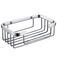 Show details for KWC ACCESSOIRES MISX0009HP Korb f. Wandmontage hochglanz Material:Edelstahl, Materialtyp:1.4301 Chromnickelstahl V2A, Gesamttiefe:95 mm, Art.Nr. : 2000106381 Picture of KWC ACCESSOIRES MISX0009HP Korb f. Wandmontage hochglanz Material:Edelstahl, Materialtyp:1.4301 Chromnickelstahl V2A, Gesamttiefe:95 mm, Art.Nr. : 2000106381