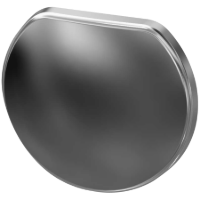 Show details for KWC ASSX9004 Stopfen verchromt Gesamttiefe:6 mm, Gesamthöhe:2 mm, Gesamtbreite:6 mm, Art.Nr. : 2030053006 Picture of KWC ASSX9004 Stopfen verchromt Gesamttiefe:6 mm, Gesamthöhe:2 mm, Gesamtbreite:6 mm, Art.Nr. : 2030053006