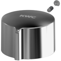 Show details for KWC ASSM1003 Griffdruckkappe Füllmenge:1, Mengeneinheit:Stück, Art.Nr. : 2030048384 Picture of KWC ASSM1003 Griffdruckkappe Füllmenge:1, Mengeneinheit:Stück, Art.Nr. : 2030048384