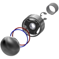 Show details for KWC ASSV2001 Druckkappe Füllmenge:1, Mengeneinheit:Stück, Art.Nr. : 2030042960 Picture of KWC ASSV2001 Druckkappe Füllmenge:1, Mengeneinheit:Stück, Art.Nr. : 2030042960