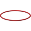 Show details for KWC ASEV1002 O-Ring, rot Gesamttiefe:43 mm, Gesamthöhe:1.5 mm, Gesamtbreite:43 mm, Art.Nr. : 2030042439 Picture of KWC ASEV1002 O-Ring, rot Gesamttiefe:43 mm, Gesamthöhe:1.5 mm, Gesamtbreite:43 mm, Art.Nr. : 2030042439
