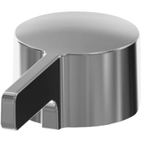 Show details for KWC ASLM2002 Hebelkappe Füllmenge:1, Mengeneinheit:Stück, Art.Nr. : 2030041542 Picture of KWC ASLM2002 Hebelkappe Füllmenge:1, Mengeneinheit:Stück, Art.Nr. : 2030041542