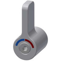 Show details for KWC ASEM1001 Temperaturwahlhebel Füllmenge:1, Mengeneinheit:Stück, Art.Nr. : 2030041431 Picture of KWC ASEM1001 Temperaturwahlhebel Füllmenge:1, Mengeneinheit:Stück, Art.Nr. : 2030041431