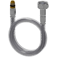 Show details for KWC ASXM1001 Schlauch , Art.Nr. : 2030041320 Picture of KWC ASXM1001 Schlauch , Art.Nr. : 2030041320