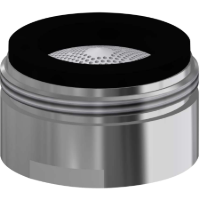 Show details for KWC ETAPS0037 Laminarstrahlregler Gesamttiefe:26 mm, Gesamthöhe:13 mm, Gesamtbreite:26 mm, Art.Nr. : 2030012352 Picture of KWC ETAPS0037 Laminarstrahlregler Gesamttiefe:26 mm, Gesamthöhe:13 mm, Gesamtbreite:26 mm, Art.Nr. : 2030012352