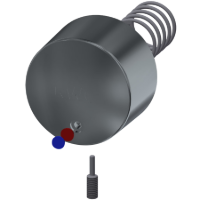 Show details for KWC EAQLN0023 Druckkappe, AQUALINE-S , Art.Nr. : 2000105625 Picture of KWC EAQLN0023 Druckkappe, AQUALINE-S , Art.Nr. : 2000105625