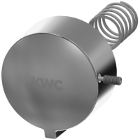 Show details for KWC EAQMX0019 Griffdruckkappe, AQUAMIX-C/-S , Art.Nr. : 2000105624 Picture of KWC EAQMX0019 Griffdruckkappe, AQUAMIX-C/-S , Art.Nr. : 2000105624