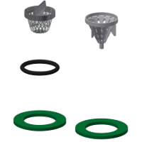 Show details for KWC ESHOW0033 Montage-Set Füllmenge:1, Mengeneinheit:Stück, Art.Nr. : 2000104872 Picture of KWC ESHOW0033 Montage-Set Füllmenge:1, Mengeneinheit:Stück, Art.Nr. : 2000104872