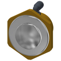 Show details for KWC EFLSY0027 Fernbetätigungsventil Füllmenge:1, Mengeneinheit:Stück, Art.Nr. : 2000104780 Picture of KWC EFLSY0027 Fernbetätigungsventil Füllmenge:1, Mengeneinheit:Stück, Art.Nr. : 2000104780