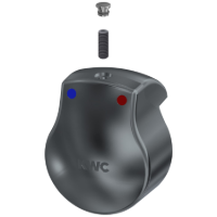 Show details for KWC EAQMX0016 Griffdruckkappe Füllmenge:1, Mengeneinheit:Stück, Art.Nr. : 2000104775 Picture of KWC EAQMX0016 Griffdruckkappe Füllmenge:1, Mengeneinheit:Stück, Art.Nr. : 2000104775