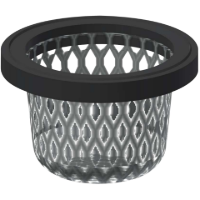 Show details for KWC ASXV9001 Siebdichtung 18,5 x 14 x 2 , Art.Nr. : 2000104732 Picture of KWC ASXV9001 Siebdichtung 18,5 x 14 x 2 , Art.Nr. : 2000104732