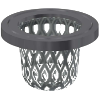 Show details for KWC ASXX1017 Siebe Gesamttiefe:15 mm, Gesamthöhe:10 mm, Gesamtbreite:15 mm, Art.Nr. : 2000104702 Picture of KWC ASXX1017 Siebe Gesamttiefe:15 mm, Gesamthöhe:10 mm, Gesamtbreite:15 mm, Art.Nr. : 2000104702