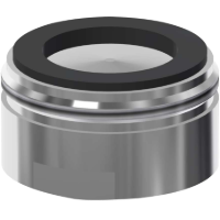 Show details for KWC ASXX1015 Luftsprudler 6,0 l/min Gesamttiefe:26 mm, Gesamthöhe:13 mm, Gesamtbreite:26 mm, Art.Nr. : 2000104691 Picture of KWC ASXX1015 Luftsprudler 6,0 l/min Gesamttiefe:26 mm, Gesamthöhe:13 mm, Gesamtbreite:26 mm, Art.Nr. : 2000104691