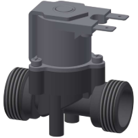 Show details for KWC ETAPS0023 Magnetventil , Art.Nr. : 2000104454 Picture of KWC ETAPS0023 Magnetventil , Art.Nr. : 2000104454