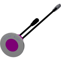 Show details for KWC ASET2013 Tastsensor, ID 12/00001 , Art.Nr. : 2030060302 Picture of KWC ASET2013 Tastsensor, ID 12/00001 , Art.Nr. : 2030060302