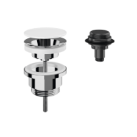 Show details for KWC ZANMW0031 Haubenablaufventil weiß Füllmenge:1, Mengeneinheit:Stück, Art.Nr. : 2030057339 Picture of KWC ZANMW0031 Haubenablaufventil weiß Füllmenge:1, Mengeneinheit:Stück, Art.Nr. : 2030057339