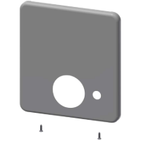 Show details for KWC ASXM2006 Edelstahlabdeckplatte Füllmenge:1, Mengeneinheit:Stücke, Art.Nr. : 2030052050 Picture of KWC ASXM2006 Edelstahlabdeckplatte Füllmenge:1, Mengeneinheit:Stücke, Art.Nr. : 2030052050