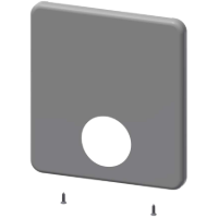 Show details for KWC ASXM2005 Edelstahlabdeckplatte Füllmenge:1, Mengeneinheit:Stücke, Art.Nr. : 2030052044 Picture of KWC ASXM2005 Edelstahlabdeckplatte Füllmenge:1, Mengeneinheit:Stücke, Art.Nr. : 2030052044