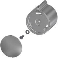 Show details for KWC ASXT9004 Temperaturwahlgriff Füllmenge:1, Mengeneinheit:Stück, Art.Nr. : 2030050541 Picture of KWC ASXT9004 Temperaturwahlgriff Füllmenge:1, Mengeneinheit:Stück, Art.Nr. : 2030050541